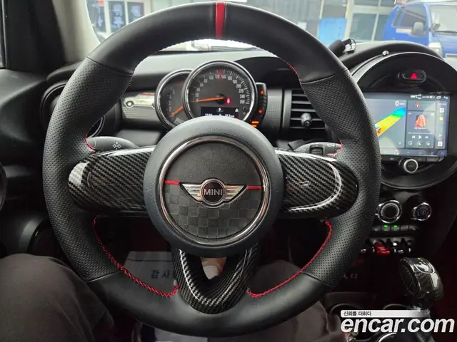 Mini Cooper 2015 1.5 автомат (гидро), миниатюра 10