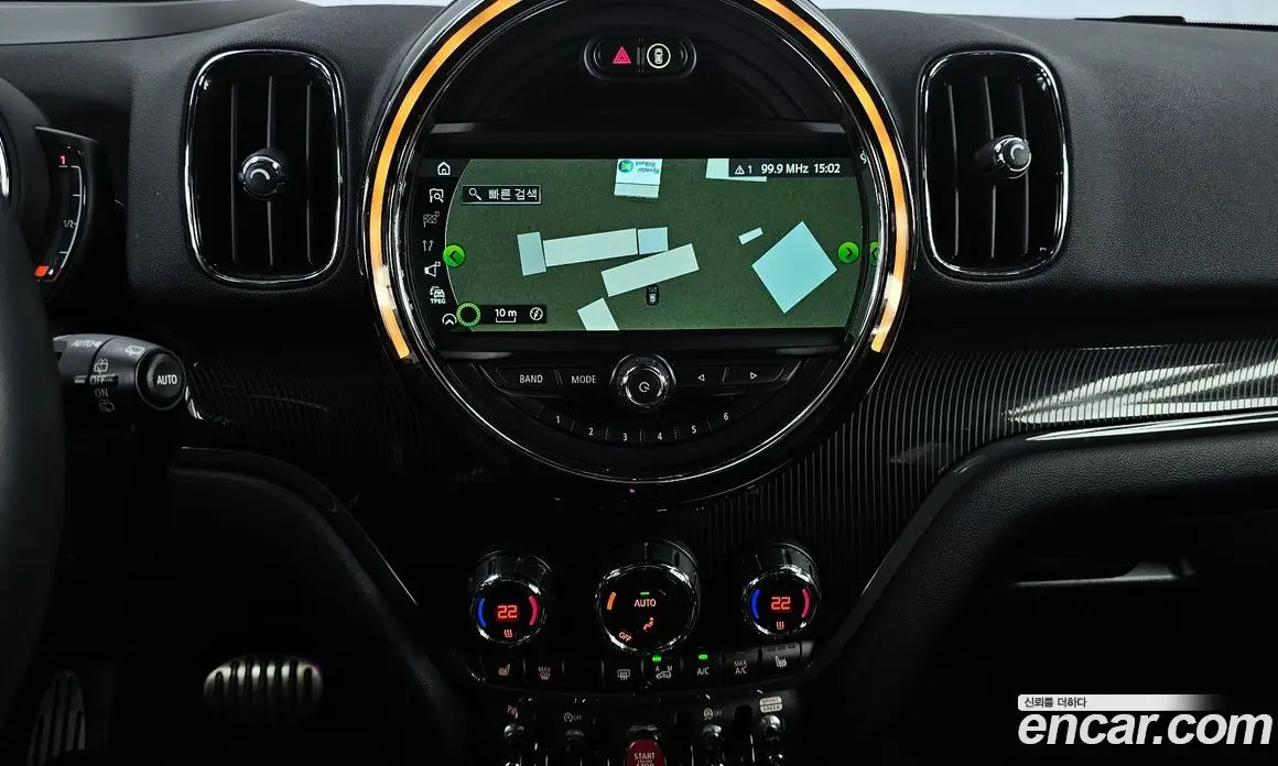 Mini Countryman 2018 2.0 автомат (гидро), фото 20 Mini Countryman 2018 2.0 автомат (гидро), фото 20