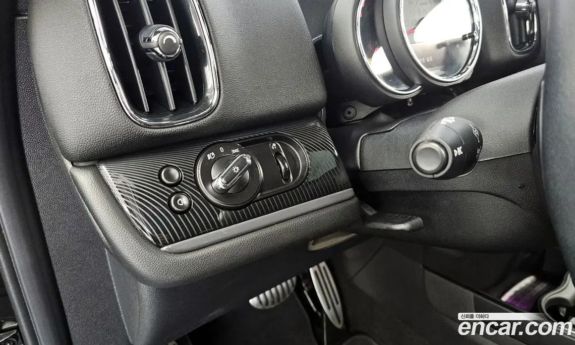 Mini Countryman 2018 2.0 автомат (гидро), фото 27 Mini Countryman 2018 2.0 автомат (гидро), фото 27