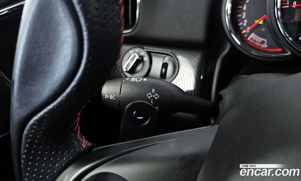 Mini Countryman 2018 2.0 автомат (гидро), фото 29 Mini Countryman 2018 2.0 автомат (гидро), фото 29