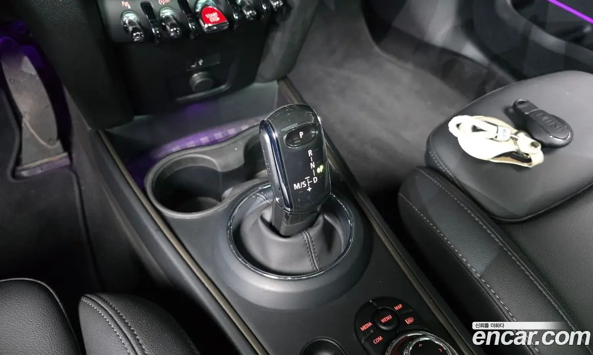 Mini Countryman 2023 1.5 автомат (гидро), фото 12