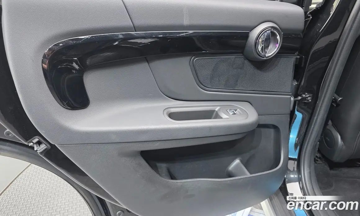 Mini Countryman 2023 1.5 автомат (гидро), фото 15