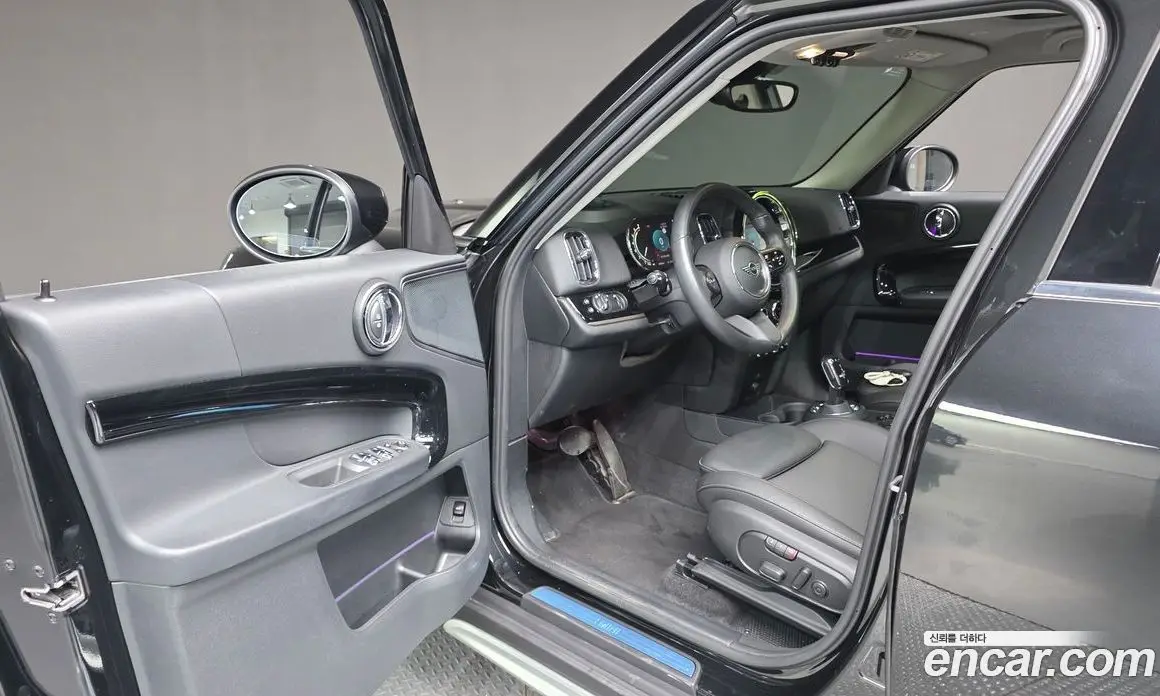 Mini Countryman 2023 1.5 автомат (гидро), фото 17