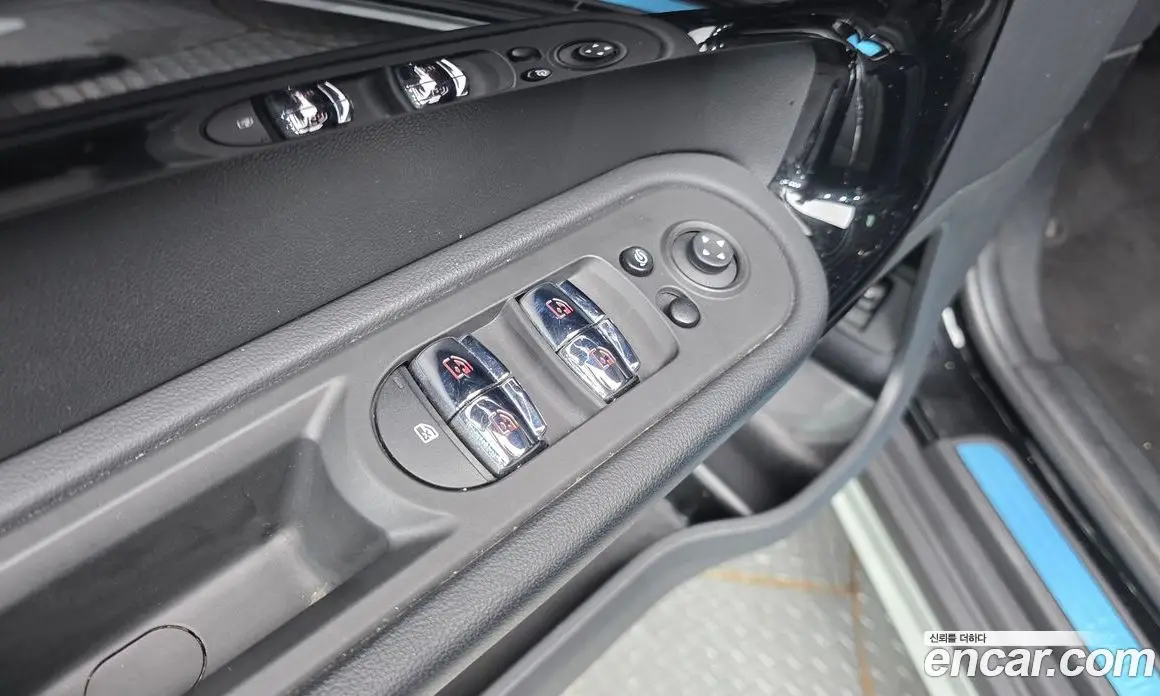 Mini Countryman 2023 1.5 автомат (гидро), фото 19