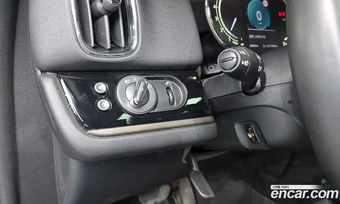 Mini Countryman 2023 1.5 автомат (гидро), фото 20
