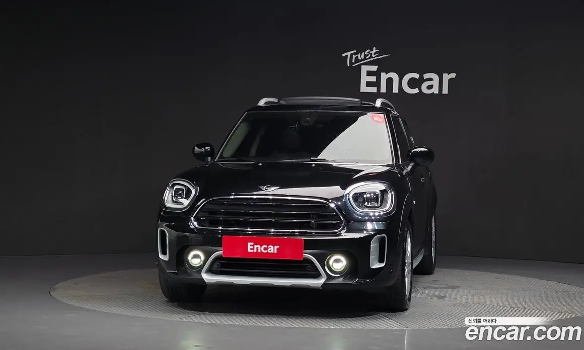 Mini Countryman 2023 1.5 автомат (гидро), фото 3