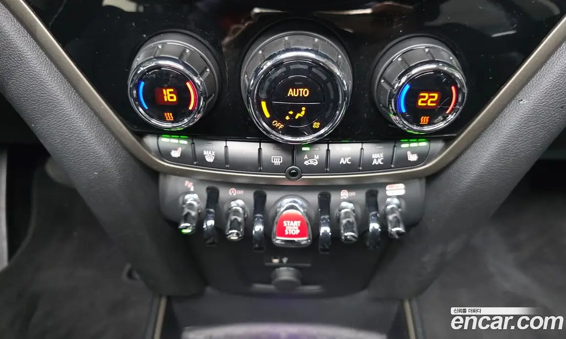 Mini Countryman 2023 1.5 автомат (гидро), фото 28