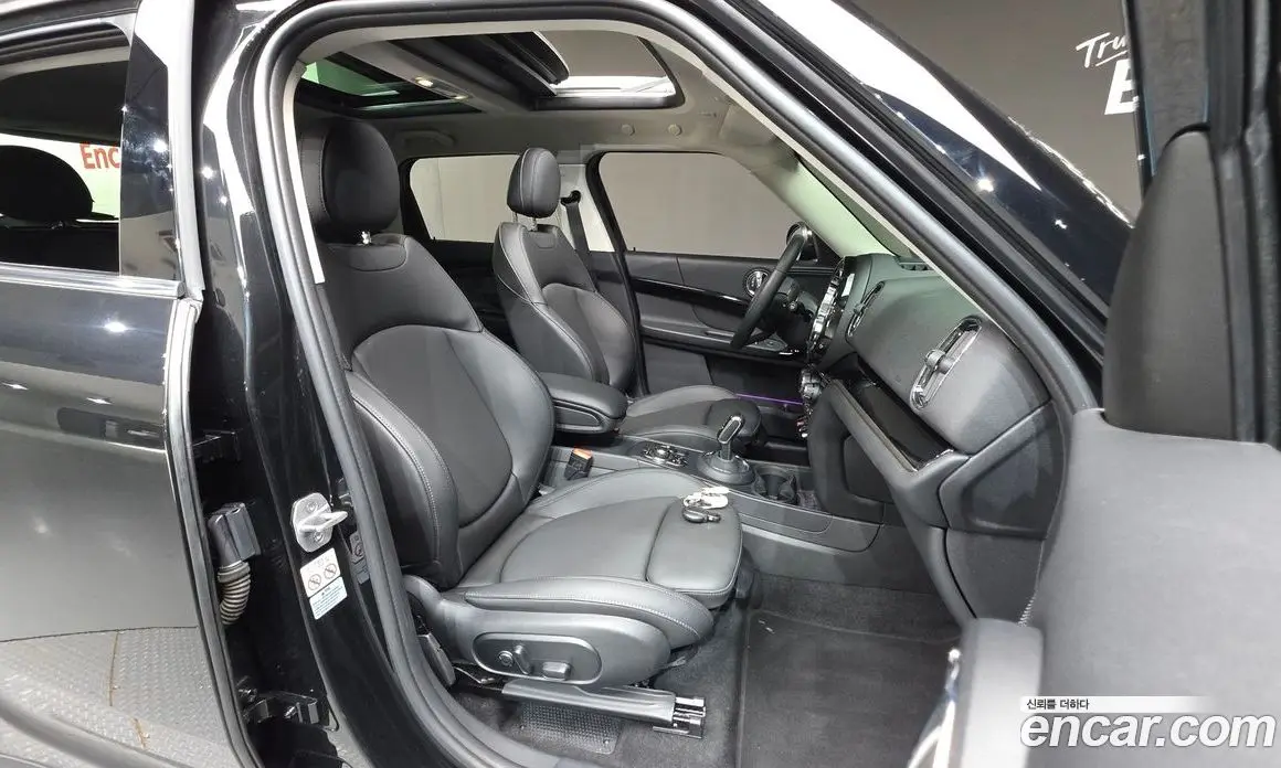 Mini Countryman 2023 1.5 автомат (гидро), фото 30