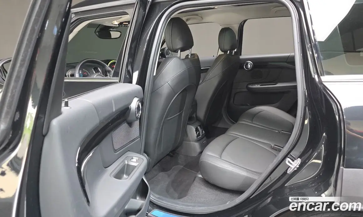 Mini Countryman 2023 1.5 автомат (гидро), фото 31