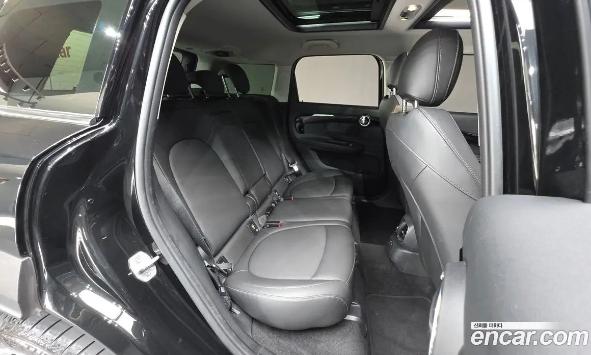 Mini Countryman 2023 1.5 автомат (гидро), фото 33