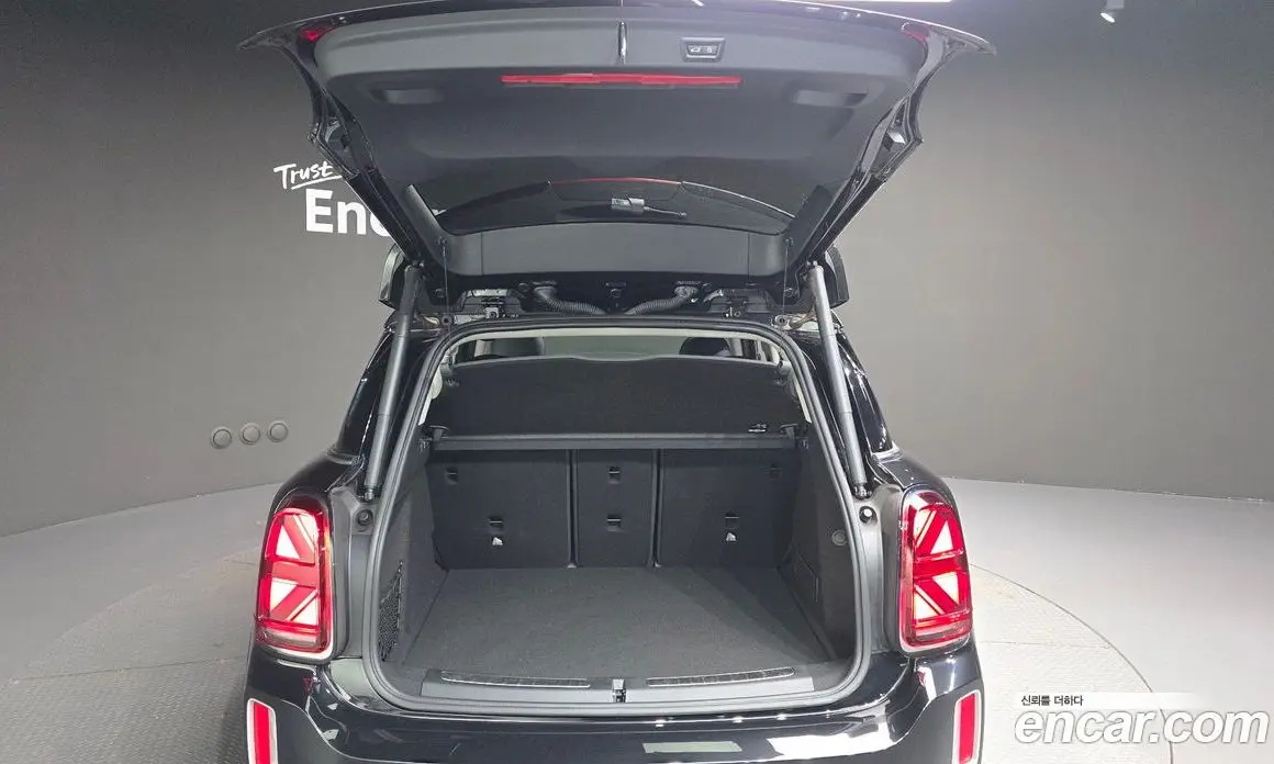 Mini Countryman 2023 1.5 автомат (гидро), фото 34