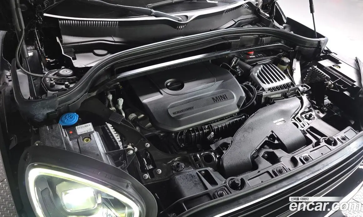 Mini Countryman 2023 1.5 автомат (гидро), фото 6