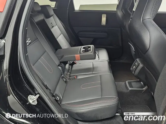 Mini Countryman 2024 2.0 автомат (гидро), миниатюра 12