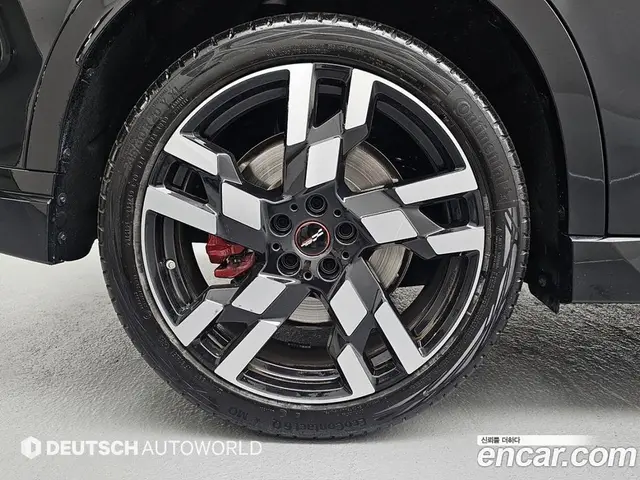 Mini Countryman 2024 2.0 автомат (гидро), миниатюра 5