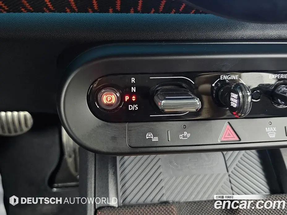 Mini Countryman 2024 2.0 автомат (гидро), фото 9