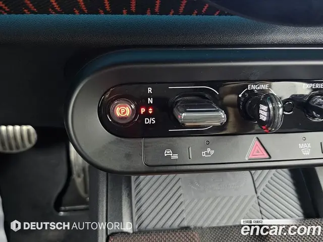 Mini Countryman 2024 2.0 автомат (гидро), миниатюра 9