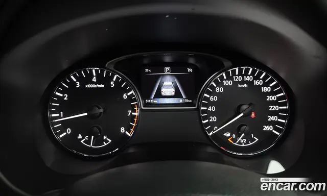 Nissan Altima 2018 2.5 автомат (гидро), миниатюра 11 Nissan Altima 2018 2.5 автомат (гидро), миниатюра 11