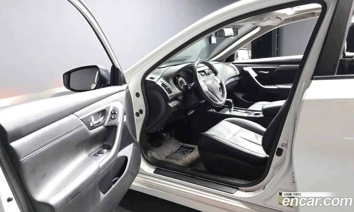 Nissan Altima 2018 2.5 автомат (гидро), фото 13 Nissan Altima 2018 2.5 автомат (гидро), фото 13