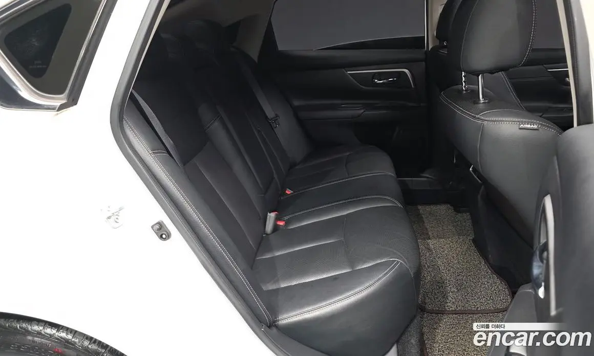 Nissan Altima 2018 2.5 автомат (гидро), фото 17 Nissan Altima 2018 2.5 автомат (гидро), фото 17