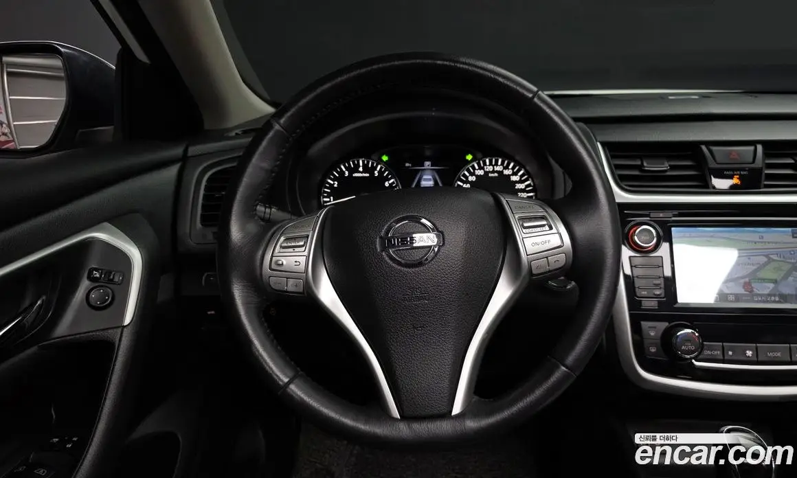Nissan Altima 2018 2.5 автомат (гидро), фото 19 Nissan Altima 2018 2.5 автомат (гидро), фото 19