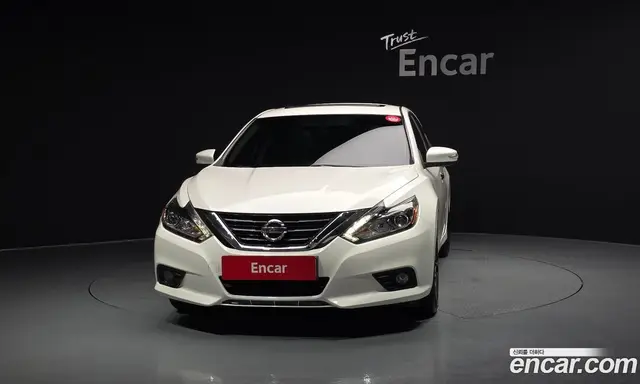 Nissan Altima 2018 2.5 автомат (гидро), миниатюра 3 Nissan Altima 2018 2.5 автомат (гидро), миниатюра 3