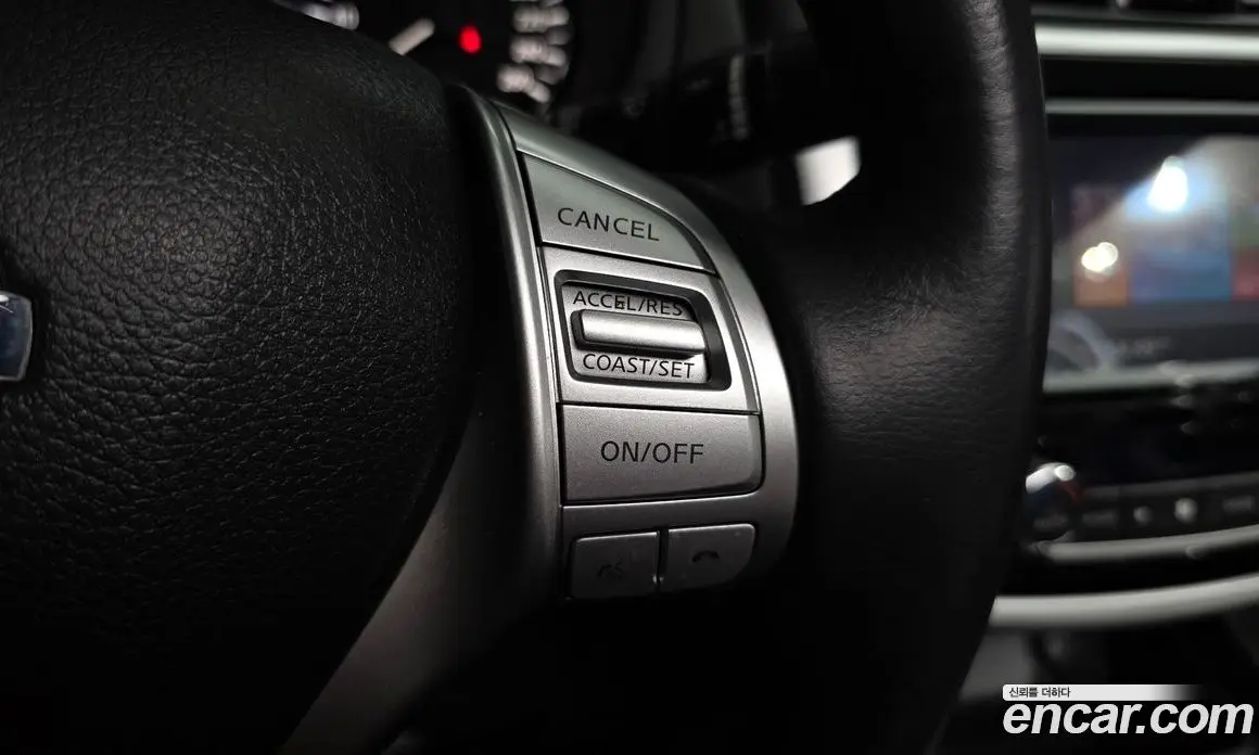Nissan Altima 2018 2.5 автомат (гидро), фото 31 Nissan Altima 2018 2.5 автомат (гидро), фото 31