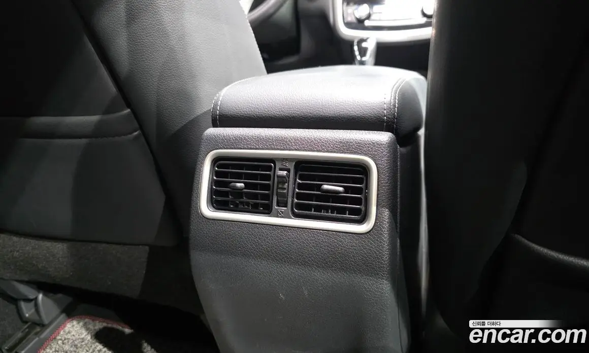 Nissan Altima 2018 2.5 автомат (гидро), фото 35 Nissan Altima 2018 2.5 автомат (гидро), фото 35