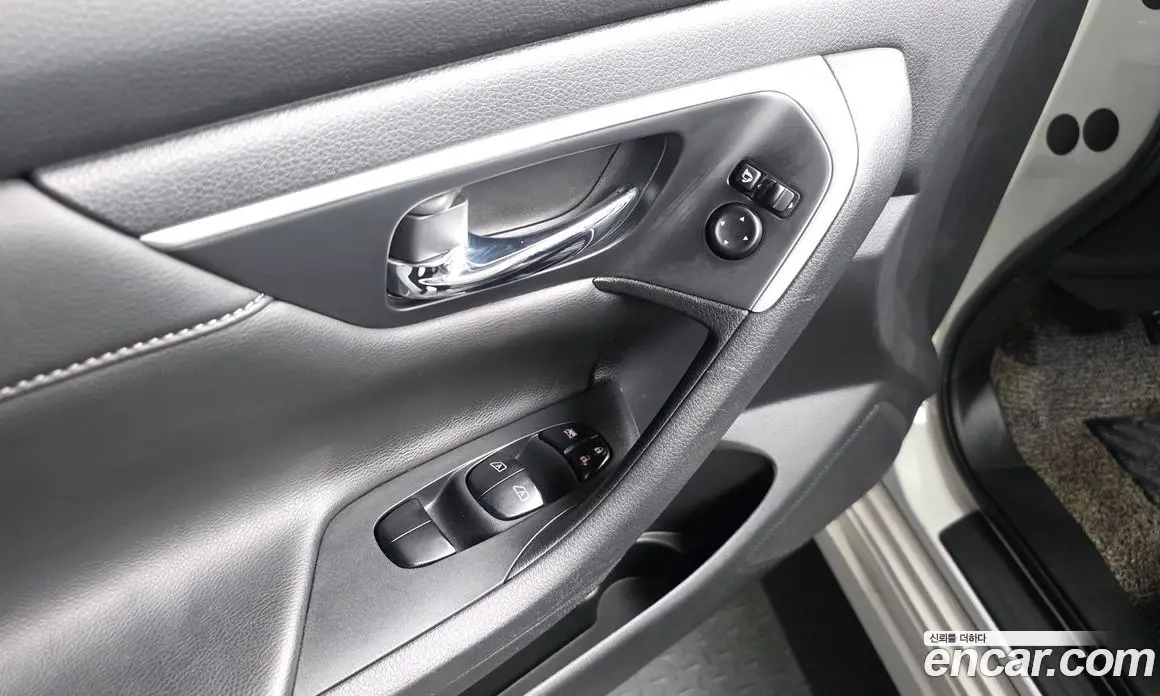 Nissan Altima 2018 2.5 автомат (гидро), фото 39 Nissan Altima 2018 2.5 автомат (гидро), фото 39