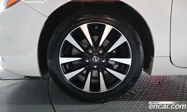 Nissan Altima 2018 2.5 автомат (гидро), миниатюра 5 Nissan Altima 2018 2.5 автомат (гидро), миниатюра 5