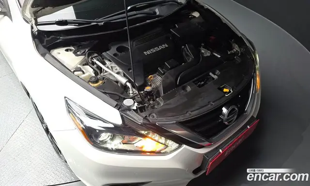 Nissan Altima 2018 2.5 автомат (гидро), миниатюра 6 Nissan Altima 2018 2.5 автомат (гидро), миниатюра 6