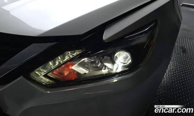 Nissan Altima 2018 2.5 автомат (гидро), миниатюра 8 Nissan Altima 2018 2.5 автомат (гидро), миниатюра 8