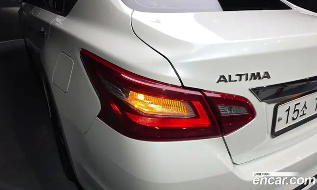 Nissan Altima 2018 2.5 автомат (гидро), миниатюра 9 Nissan Altima 2018 2.5 автомат (гидро), миниатюра 9
