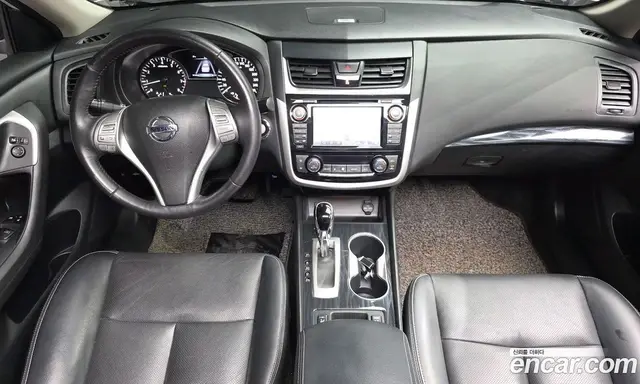 Nissan Altima 2018 2.5 автомат (гидро), миниатюра 10 Nissan Altima 2018 2.5 автомат (гидро), миниатюра 10