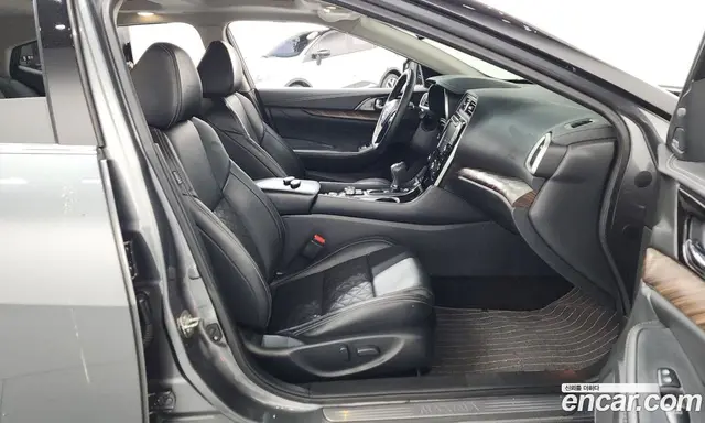 Nissan Maxima 2017 3.5 автомат (гидро), миниатюра 11 Nissan Maxima 2017 3.5 автомат (гидро), миниатюра 11