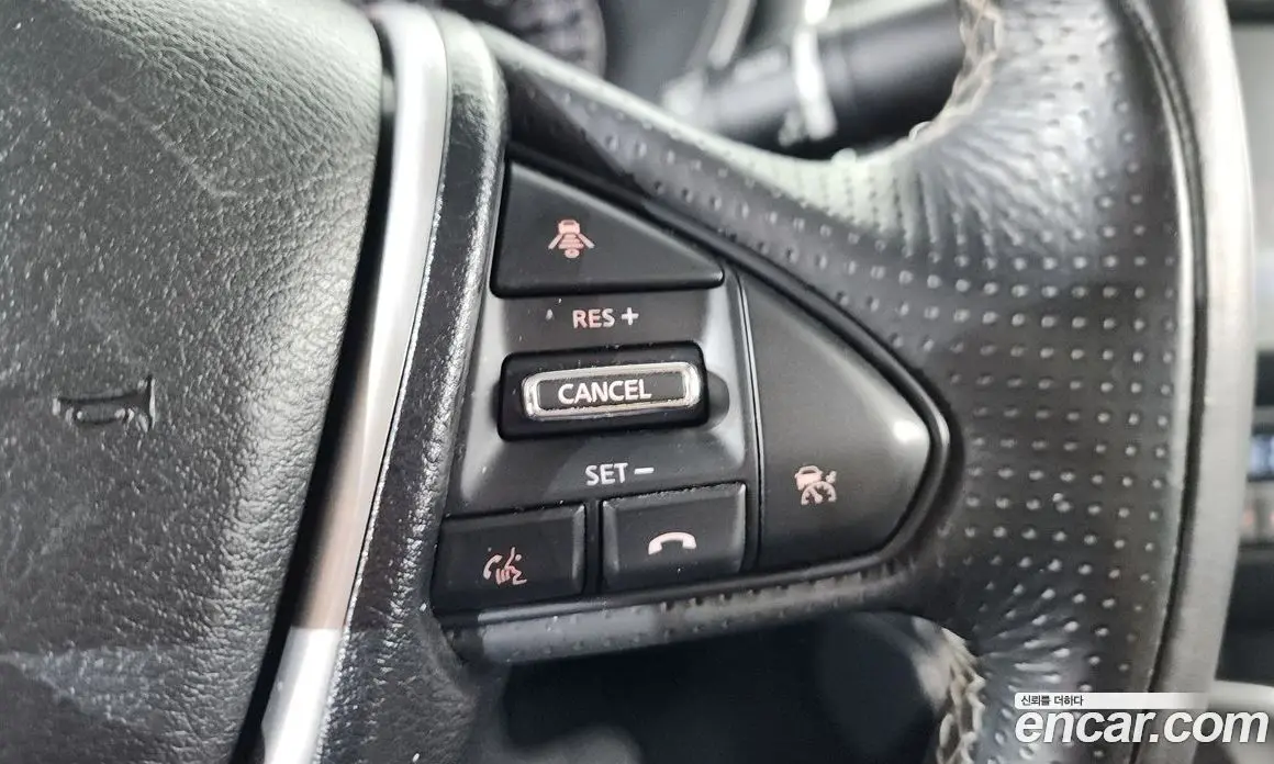 Nissan Maxima 2017 3.5 автомат (гидро), фото 14 Nissan Maxima 2017 3.5 автомат (гидро), фото 14