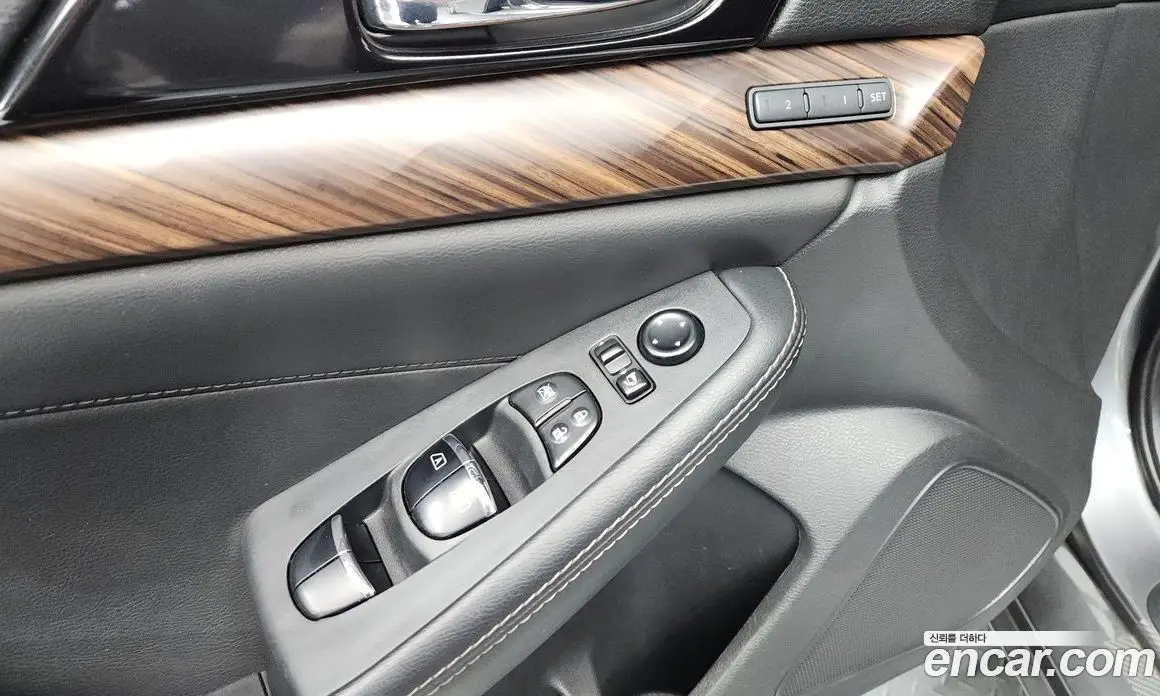 Nissan Maxima 2017 3.5 автомат (гидро), фото 18 Nissan Maxima 2017 3.5 автомат (гидро), фото 18
