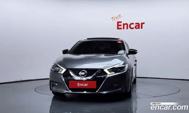 Nissan Maxima 2017 3.5 автомат (гидро), миниатюра 3 Nissan Maxima 2017 3.5 автомат (гидро), миниатюра 3