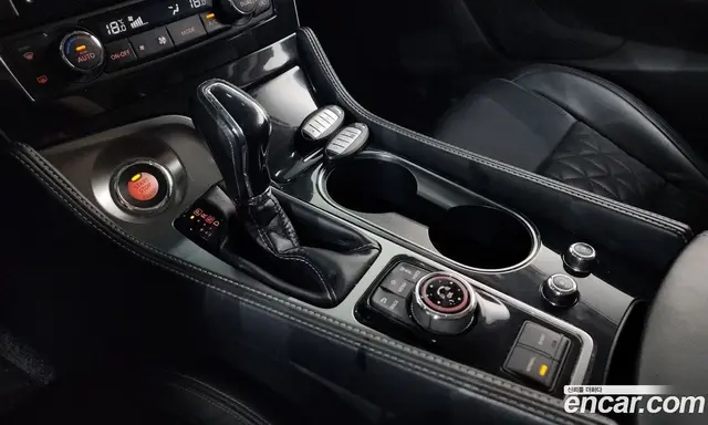 Nissan Maxima 2017 3.5 автомат (гидро), миниатюра 9 Nissan Maxima 2017 3.5 автомат (гидро), миниатюра 9