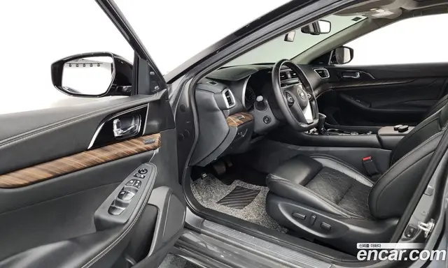 Nissan Maxima 2017 3.5 автомат (гидро), миниатюра 10 Nissan Maxima 2017 3.5 автомат (гидро), миниатюра 10