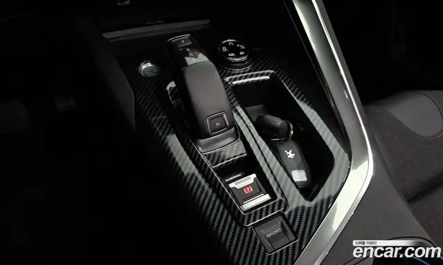 Peugeot 3008 2020 1.5 автомат (гидро), миниатюра 12