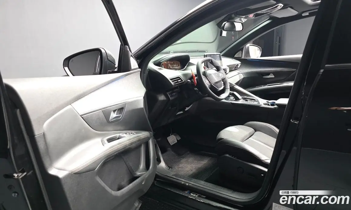 Peugeot 3008 2020 1.5 автомат (гидро), фото 13 Peugeot 3008 2020 1.5 автомат (гидро), фото 13