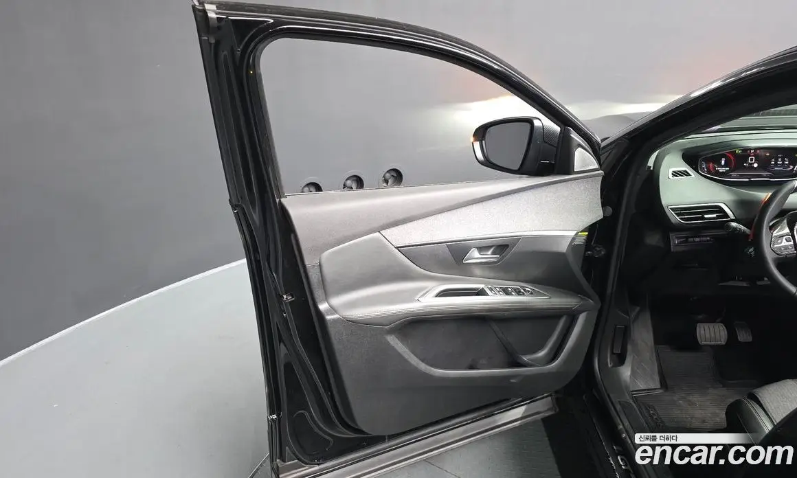 Peugeot 3008 2020 1.5 автомат (гидро), фото 14 Peugeot 3008 2020 1.5 автомат (гидро), фото 14