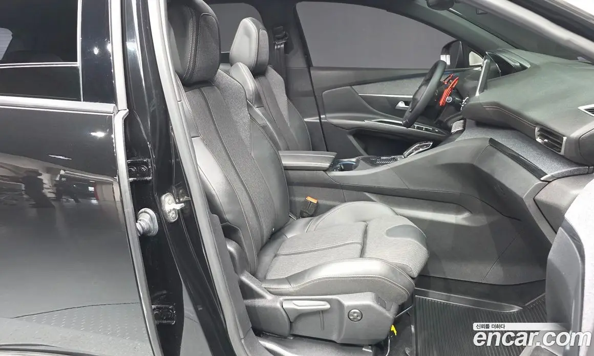 Peugeot 3008 2020 1.5 автомат (гидро), фото 17 Peugeot 3008 2020 1.5 автомат (гидро), фото 17
