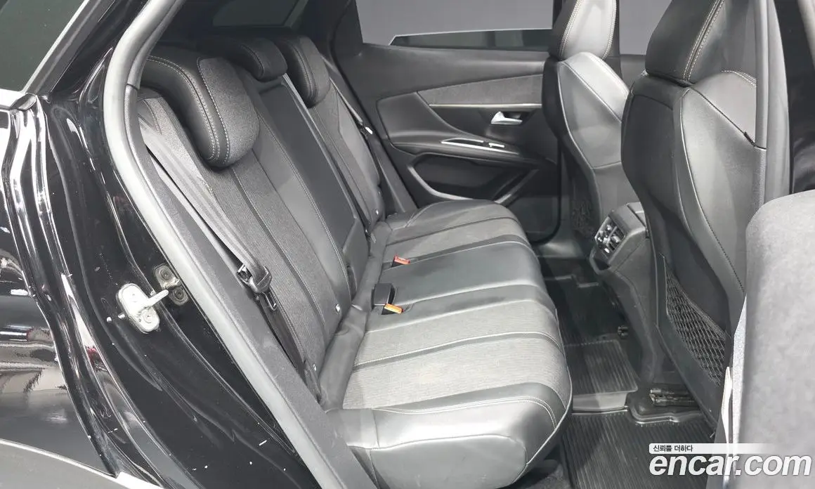 Peugeot 3008 2020 1.5 автомат (гидро), фото 18 Peugeot 3008 2020 1.5 автомат (гидро), фото 18