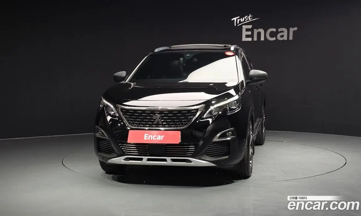 Peugeot 3008 2020 1.5 автомат (гидро), фото 3 Peugeot 3008 2020 1.5 автомат (гидро), фото 3
