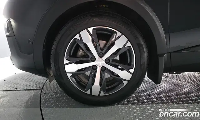 Peugeot 3008 2020 1.5 автомат (гидро), миниатюра 5 Peugeot 3008 2020 1.5 автомат (гидро), миниатюра 5