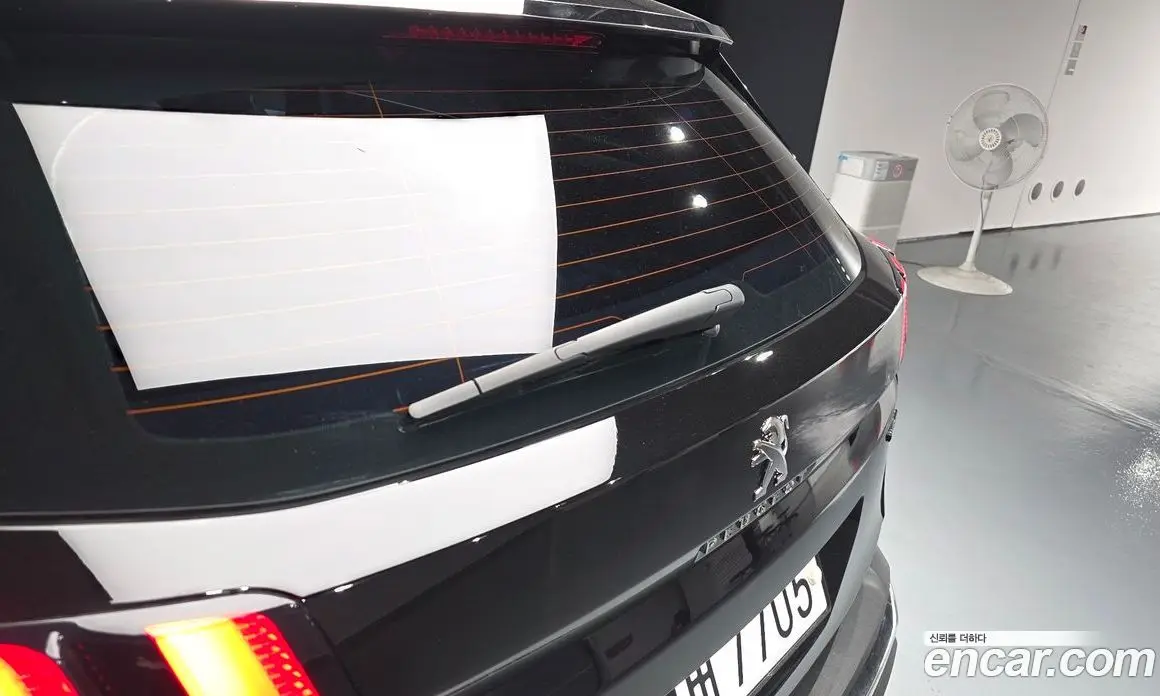 Peugeot 3008 2020 1.5 автомат (гидро), фото 41 Peugeot 3008 2020 1.5 автомат (гидро), фото 41