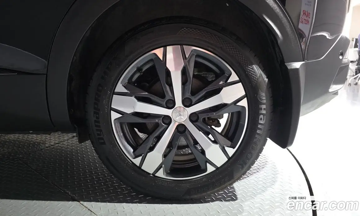 Peugeot 3008 2020 1.5 автомат (гидро), фото 7 Peugeot 3008 2020 1.5 автомат (гидро), фото 7