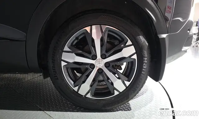 Peugeot 3008 2020 1.5 автомат (гидро), миниатюра 7 Peugeot 3008 2020 1.5 автомат (гидро), миниатюра 7