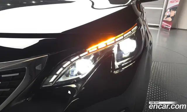 Peugeot 3008 2020 1.5 автомат (гидро), миниатюра 8 Peugeot 3008 2020 1.5 автомат (гидро), миниатюра 8